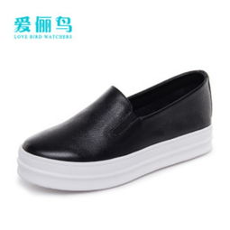 爱俪鸟女鞋产品 产品图片 加盟店怎么样
