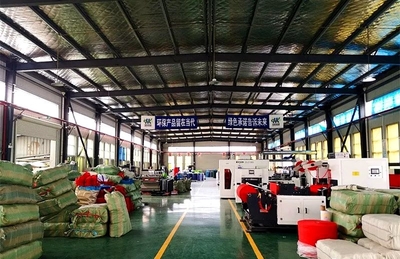 汉滨:工业致胜脱贫攻坚