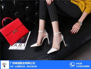 韶关女鞋厂家批发 峰诺专业定制女鞋 女鞋厂家批发订制