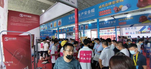 国内年销售额超400亿元,全年出口总额150亿元 是什么造就了临沂劳保产业的崛起