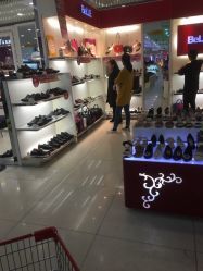 百丽鞋业地址,电话,营业时间(图)-长春-大众点评网